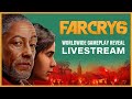 Far Cry 6 Gameplay Reveal Livestream