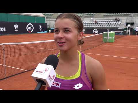 WSG Open 2019 - podsumowanie dnia 10-08-2019