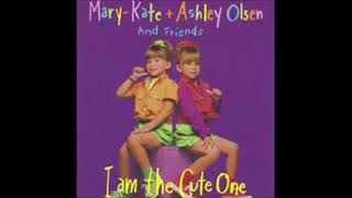 Mary Kate Ashley Olsen We Love To Scream Instrumental