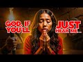 Hannah S Silent Prayer How A Broken Heart Changed Biblical History