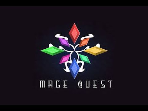 Fallen Gaming -  Mage Quest |  Ep 3 |  Minecraft Fr |  let's go to the caves!
