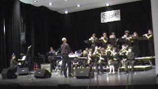 A Song for Horace by Michael Phillip Mossman