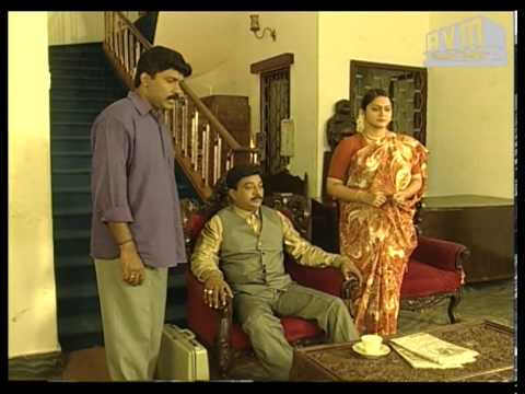 Episode 66: Nambikkai Tamil TV Serial - AVM Productions