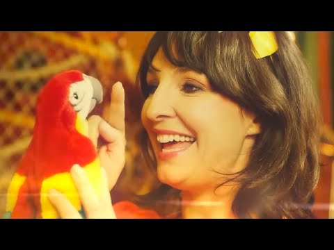Małgorzata Kosik (DJ MIKI Gra) - Pola Papuga