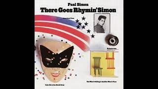 Paul Simon - Was A Sunny Day