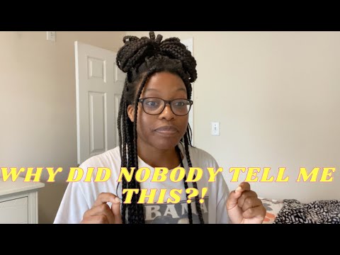 10 Things I Wish I Knew Before Choosing Astrophysics!