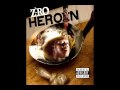 NEW 2010 !! Z-ro - Do Bad On My Own (Slowed & Chopped)