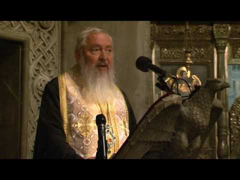 Cateheza IPS Andrei 19 februarie 2017   Fericiți cei ce flămânzesc și însetoșează de dreptate că ace