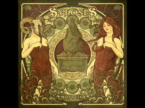 Sylosis - What Dwells Within