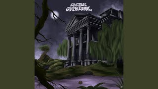 Music video thumbnail preview for Chained Inhabitants by Cactus Cathedral