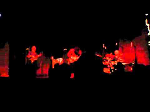 Steve Smith George Brooks Prasanna: Raga Bop Trio - Dubai Dance