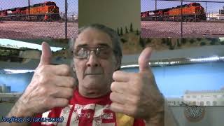 bnsf6951 Live Stream