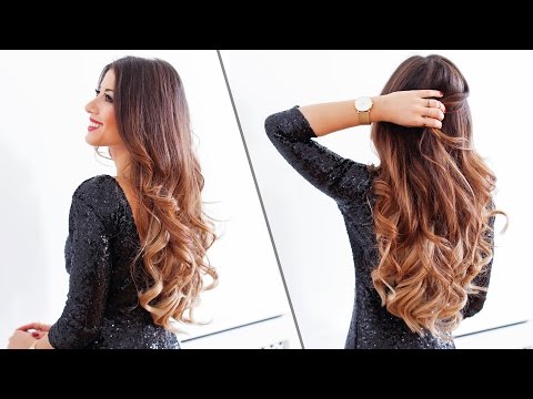 download lagu mp3 mp4 Half Curly Half Straight Hair, download lagu Half Curly Half Straight Hair gratis, unduh video klip Half Curly Half Straight Hair