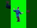 Blue Shirt Guy Dancing Salsa Green Screen Dance Satisfying Blueshirt Dancing Meme Fyp