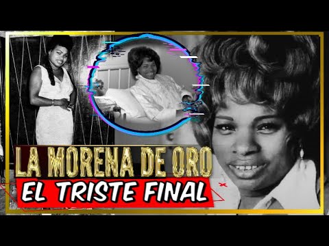 THE SAD STORY of a LEGEND OF CRIOLLISM LUCHA REYES ♥ THE GOLDEN BRUNETTE OF PERU ♥