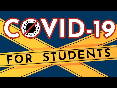 COVID-19 for Students | How to Come Out of This Ahead