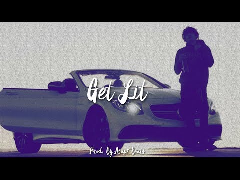 🌊 *FREE* Shoreline Mafia Type Beat 2019 - "Get Lit" | Ohgeesy Type Beat | YG Type Beat