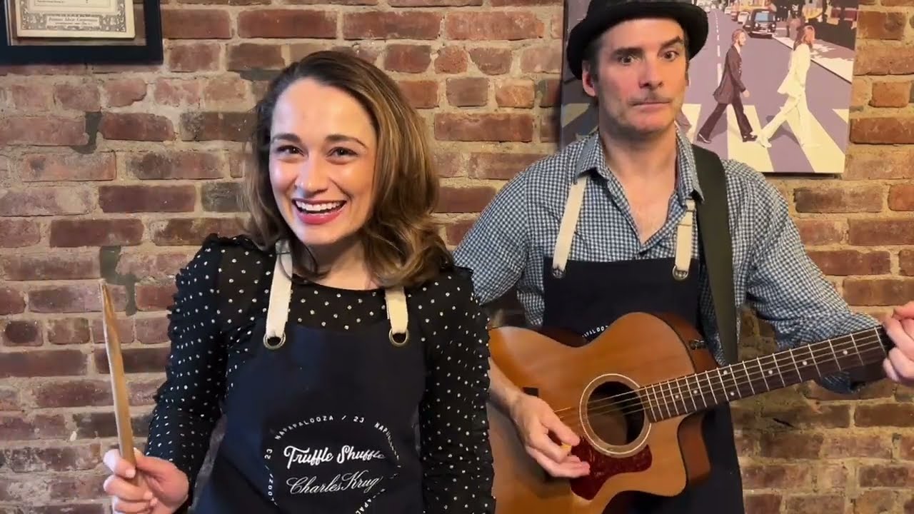 Promotional video thumbnail 4 for Lianne & Luke
