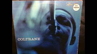 John Coltrane - Out of this world [edit] (1962, Vinyl) Good sound
