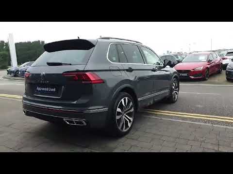 Volkswagen Tiguan 2.0TDI 150BHP R-LINE - Image 2