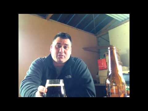 H.B.W 57 Give your beer time