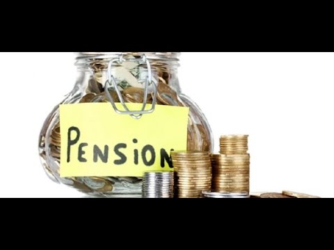 Qëndrimi Islamit mbi pensionet? - Dr. Imam Ahmed Kalaja