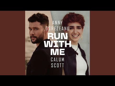 Run With Me (From The Voice Of Germany)