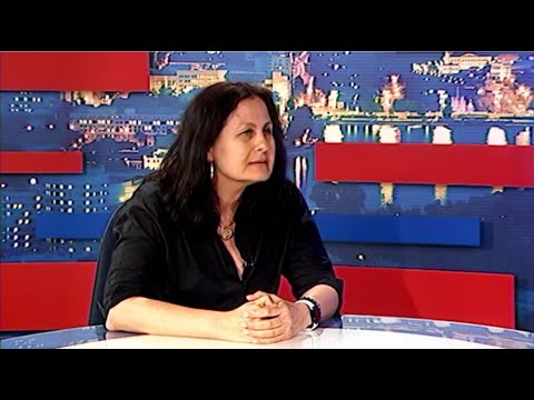 Галина Терещенко