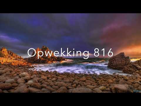 Opwekking 816 Hoogste God