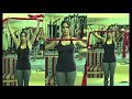 Katrina Kaif Hot Gym Workout Video Katrina Kaif Fitness