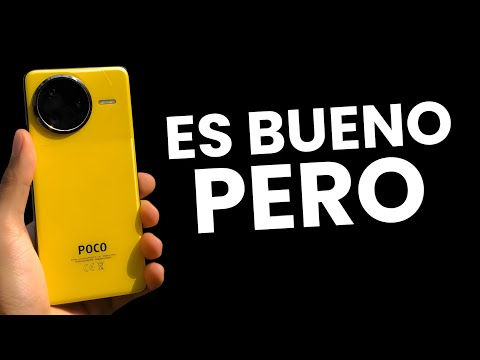 The new Poco F7 Ultra is a gem, but…