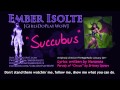Succubus [WoW Parody] by Nananea ft ...