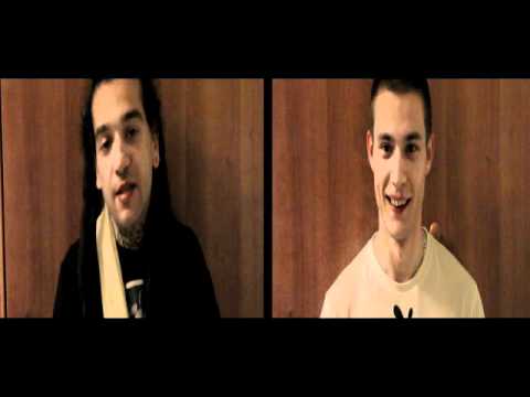 DIFFERENTSHITBLOG: intervista VACCA & G.NANO