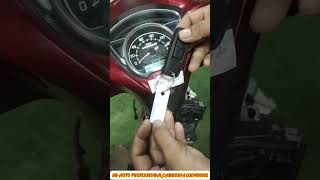 💥របៀបគុបពីចម្លងតេឡេថ្មី (COPY FOB New)នៅពេលម៉ូតូប្រើប្រាស់សោស្មាតឃីបាត់តេឡេឬតេលេខូច0319499992🌺