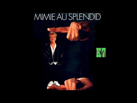 Mimie Mathy Au Splendid [Complet]