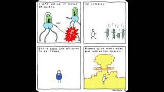 Icelandic Humor Is As Dark As Their Winters NSFW