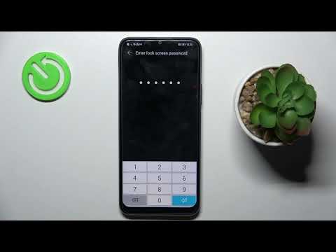 How to Reset Network Settings in HONOR X8 - Fix Network Issues