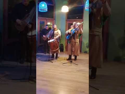 Los Ribereños en La Cervecería Her Vilem, San Pedro de Colalao Tucumán 