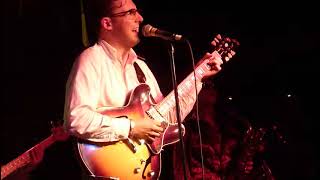 k Nick Waterhouse High Tiding BMH 9 13 2014