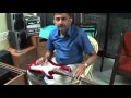 Jiwalaga Rahile Re Duur Ghara Maaze Hawaiian Guitar