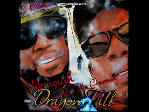 Dragon Talk - Yukmouth x Rip The General ( Prod. by Legion Beats ) Exclusive!!!