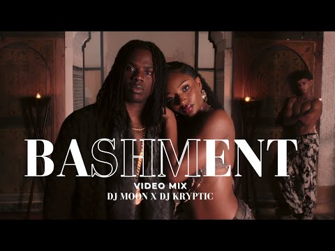 Dj Moon and DJ KRYPTIC (THE TURN TABLE GURU)