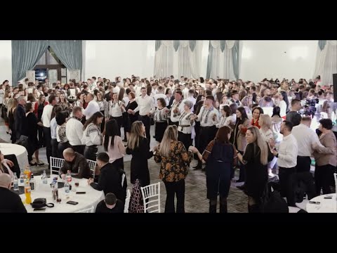 700 DE DANSATORI |CEL MAI NOU COLAJ DE MUZICĂ MOLDOVENEASCĂ |❌DOREL CRAINICIUC ȘI GENERAL MUSIk❌