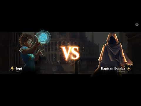 Historic Emergent Ultimatum Combo Gold Rank (TURN 3 KILL GAME 1) Magic the Gathering