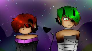 ''Rhythm of the night'' meme (Danti)