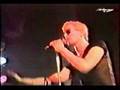 3) Lou Reed - Lady Day - live in Paris, 1974