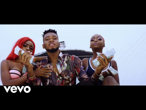 Preshmilli - Uptown [Official Video] ft. Zlatan ibile
