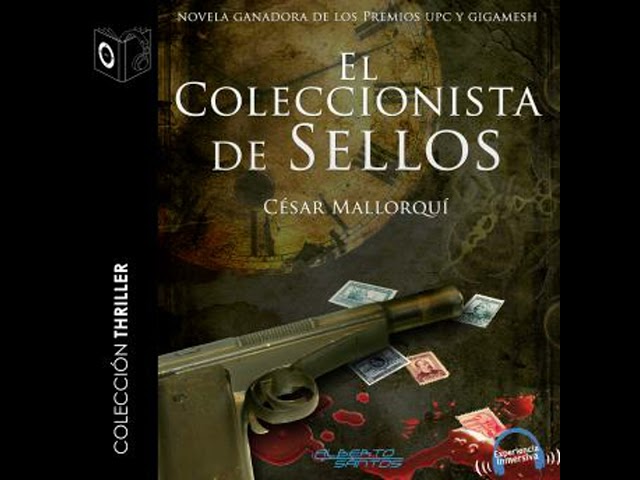 Vídeo relacionado con El coleccionista de sellos