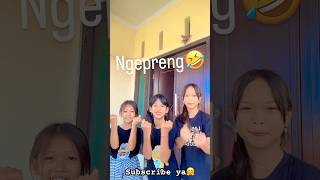 Download lagu DISTA NGEPRENK TEMENNNYA SAMPAI MAU LONCATðŸ˜!! #trending #shortvideo mp3 Download lagu DISTA NGEPRENK TEMENNNYA SAMPAI MAU LONCATðŸ˜!! #trending #shortvideo mp3
