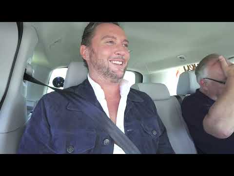 Onderwegwijsjes - Aflevering 5: Tino Martin, Emile Hartkamp, Riny Schreijenberg